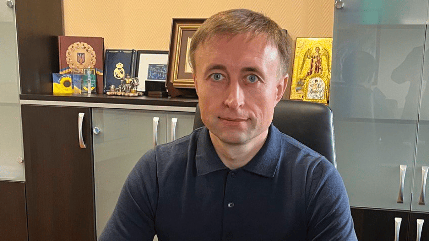 Главу Енергетичної митниці відсторонили через розкішний будинок: подробиці розслідування