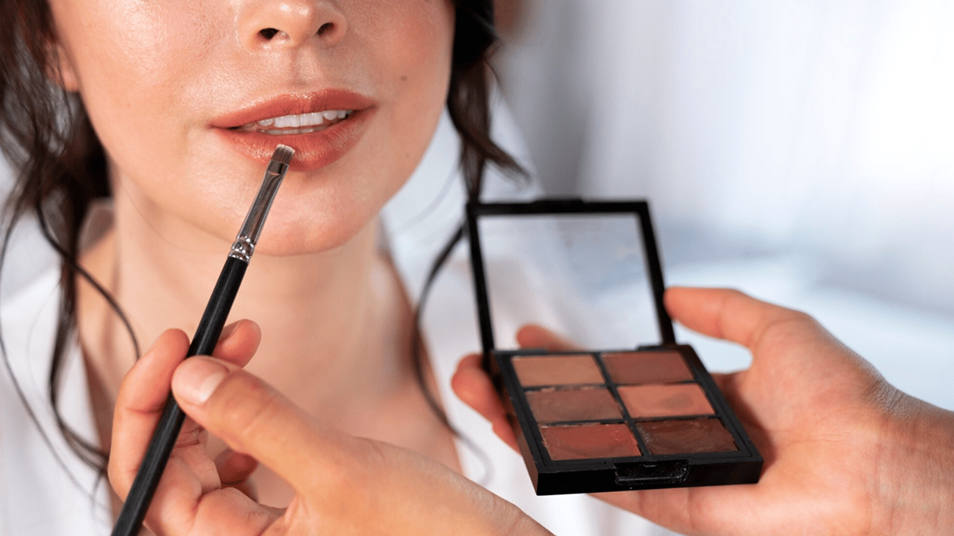 Lifting Makeup Without Surgery: How to Enhance Your Natural Beauty in 5 Steps