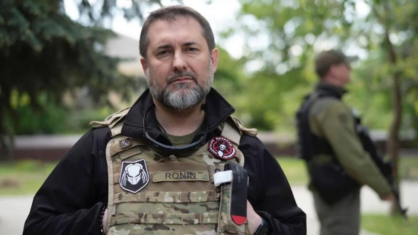 Справа Гайдая: чому суди не відпускають на поруки Героїв України