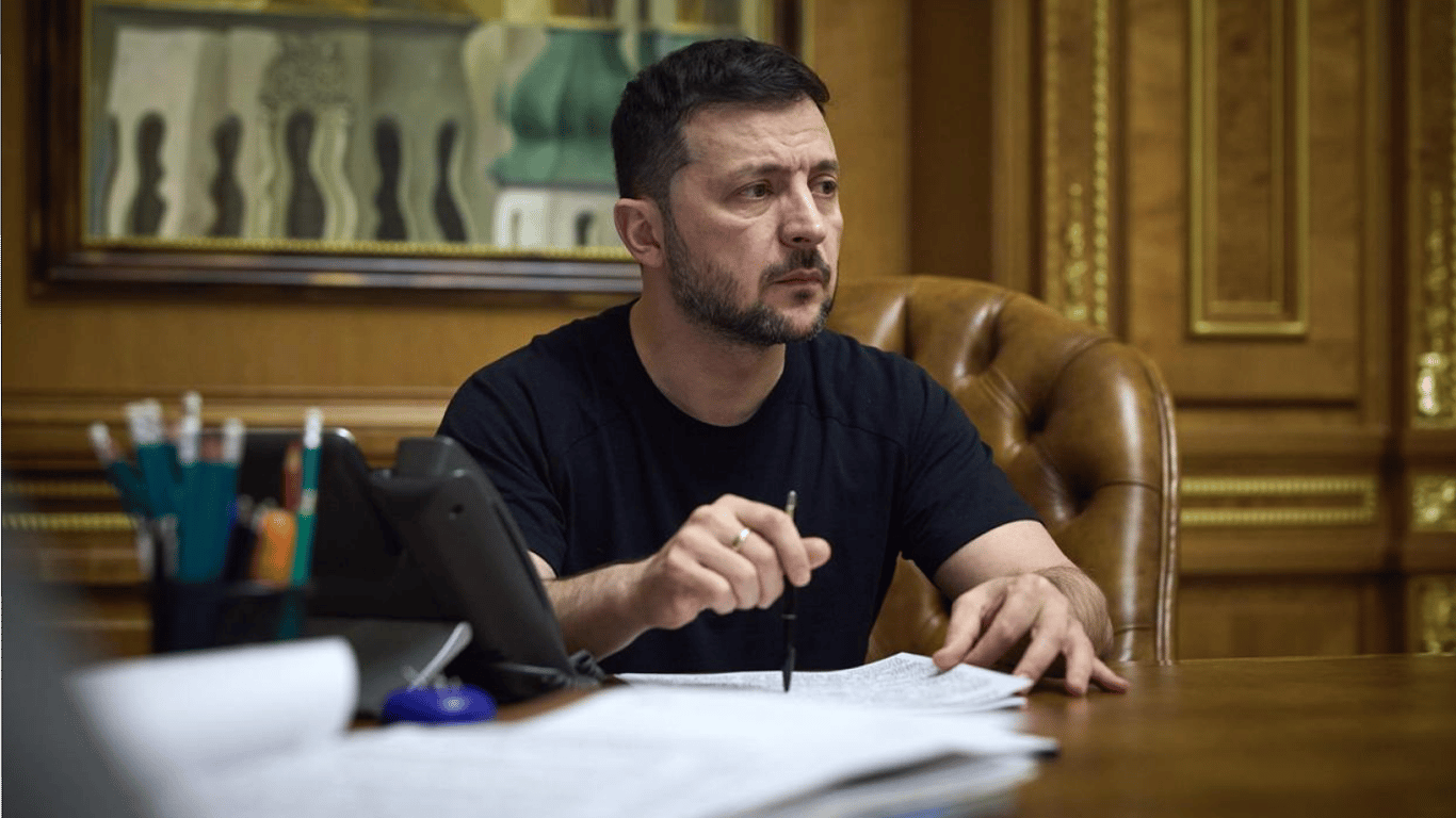Russia is recruiting mercenaries from China and Africa in Kharkiv region: Zelensky named the countries