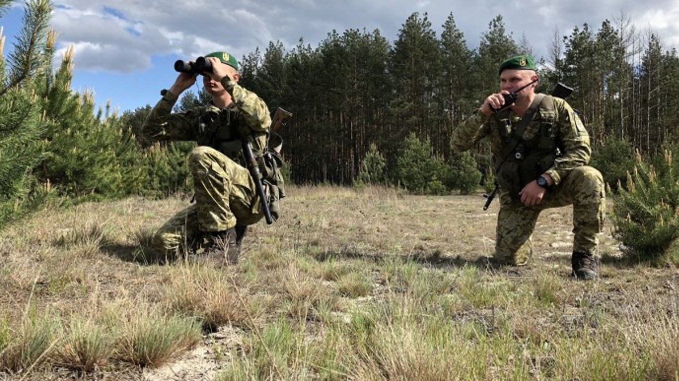 В Винницкой области осуждён организатор переправки уклонистов: детали дела