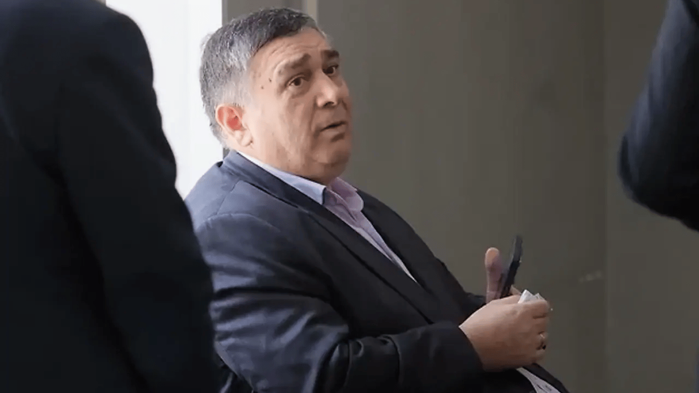 Росія затримала лідера азербайджанської діаспори: подробиці конфлікту