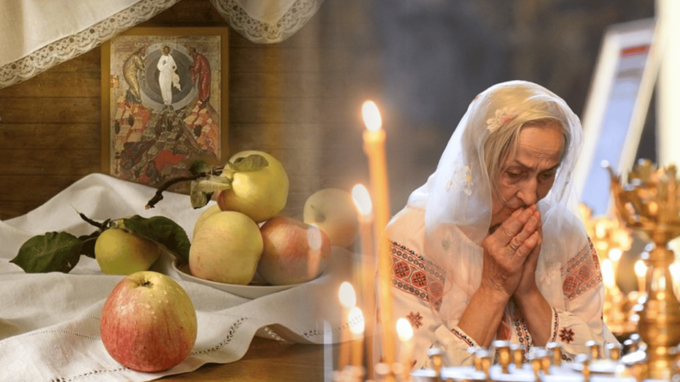 Przeobrażenie Pańskie 2025: co można, a co jest kategorycznie zabronione 6 sierpnia