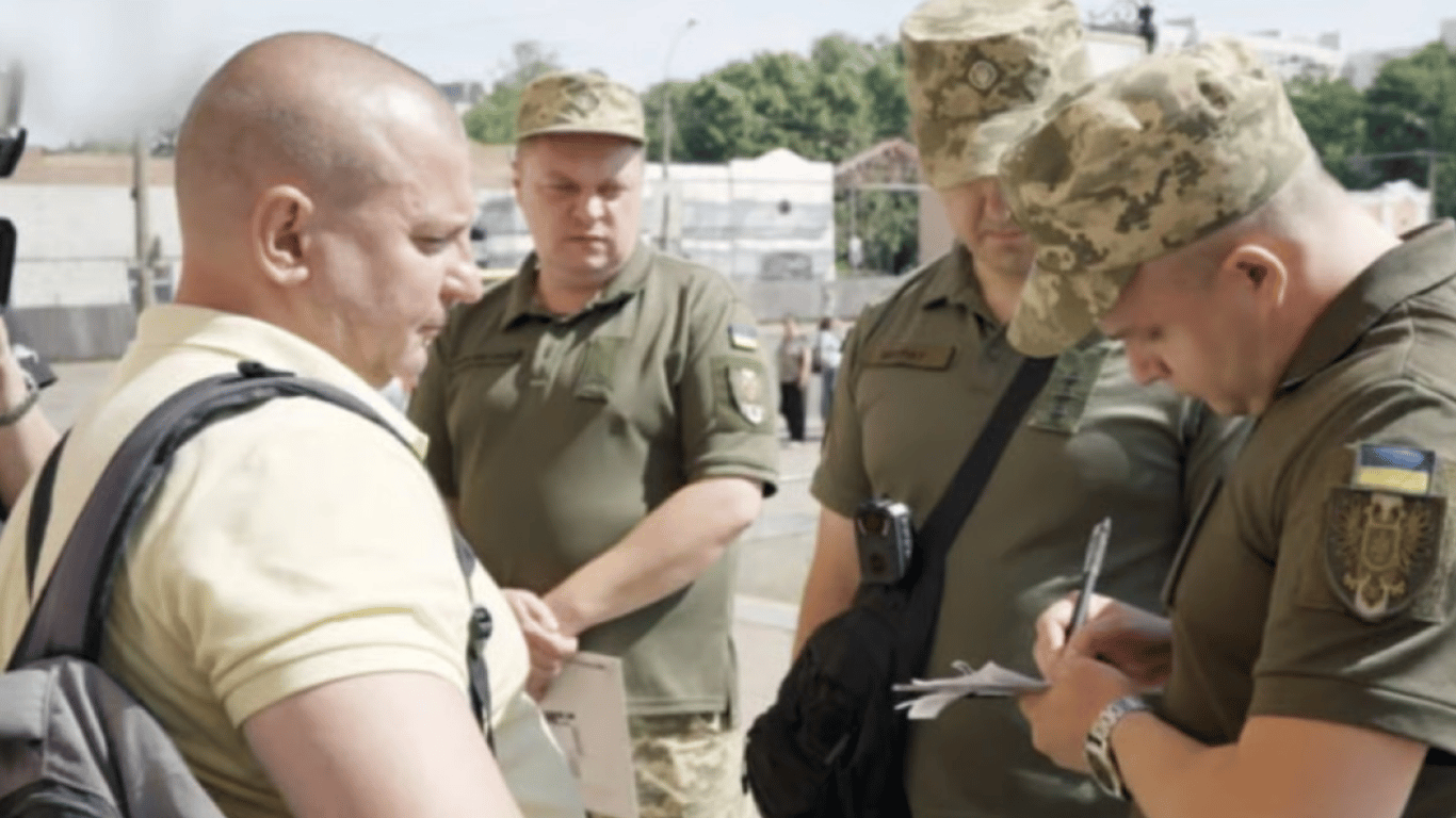 На Полтавщині чоловік відмовився від повістки: суд призначив 5 років ув’язнення