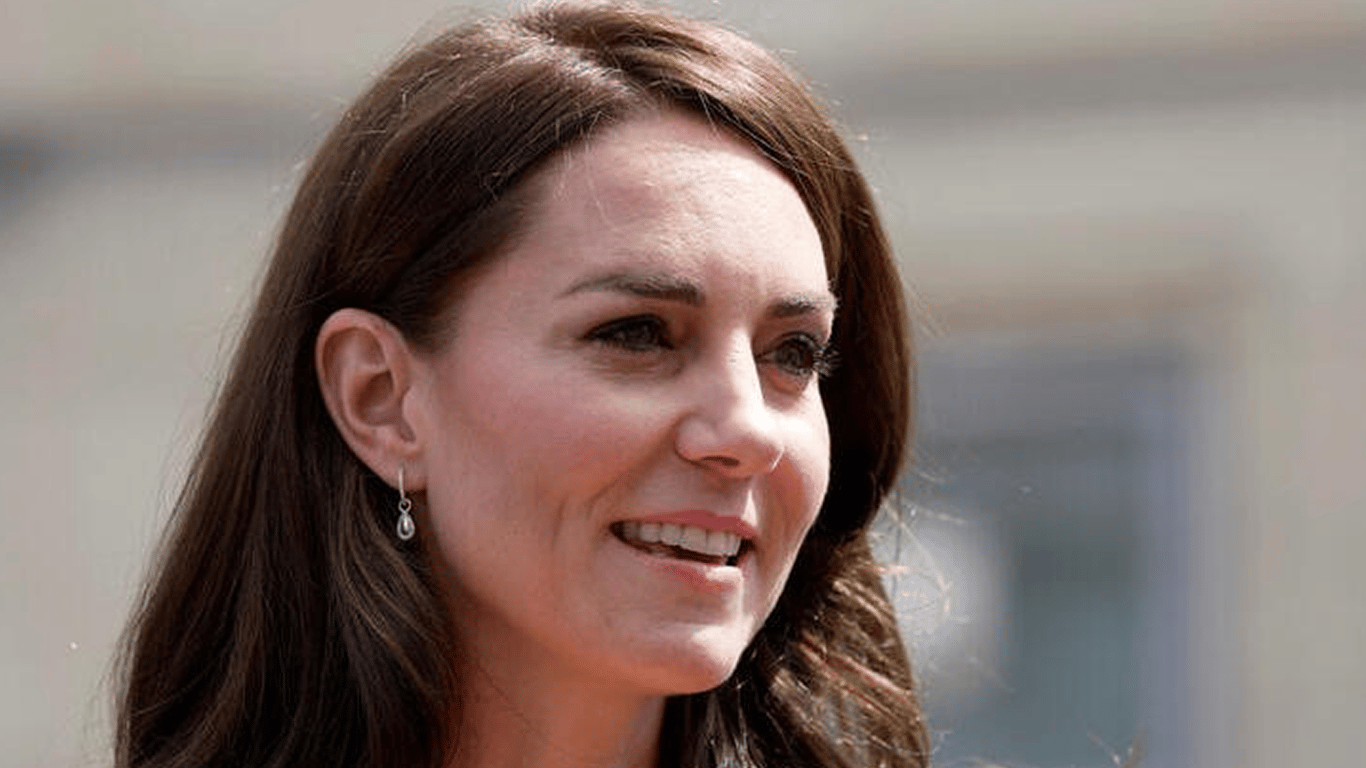 Sekret figury Kate Middleton: ulubione śniadanie księżnej Walii