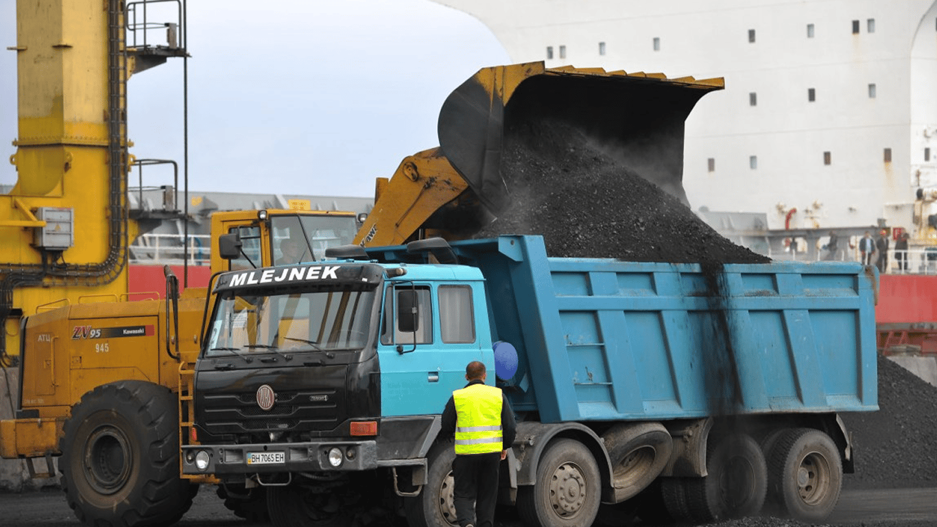 Україна має мільярди тонн бурого вугілля: чому його не використовують