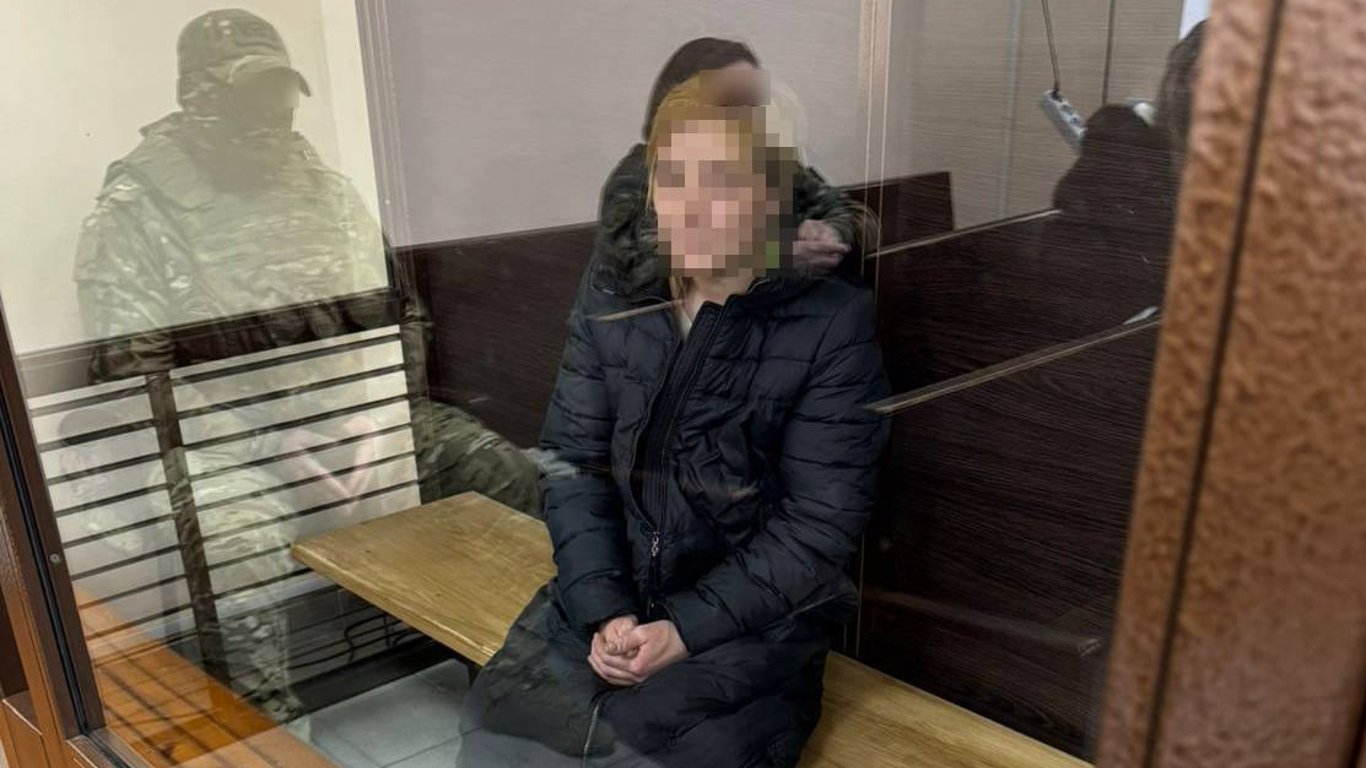 Трьох диверсантів затримали на Одещині: їм загрожує довічне ув’язнення