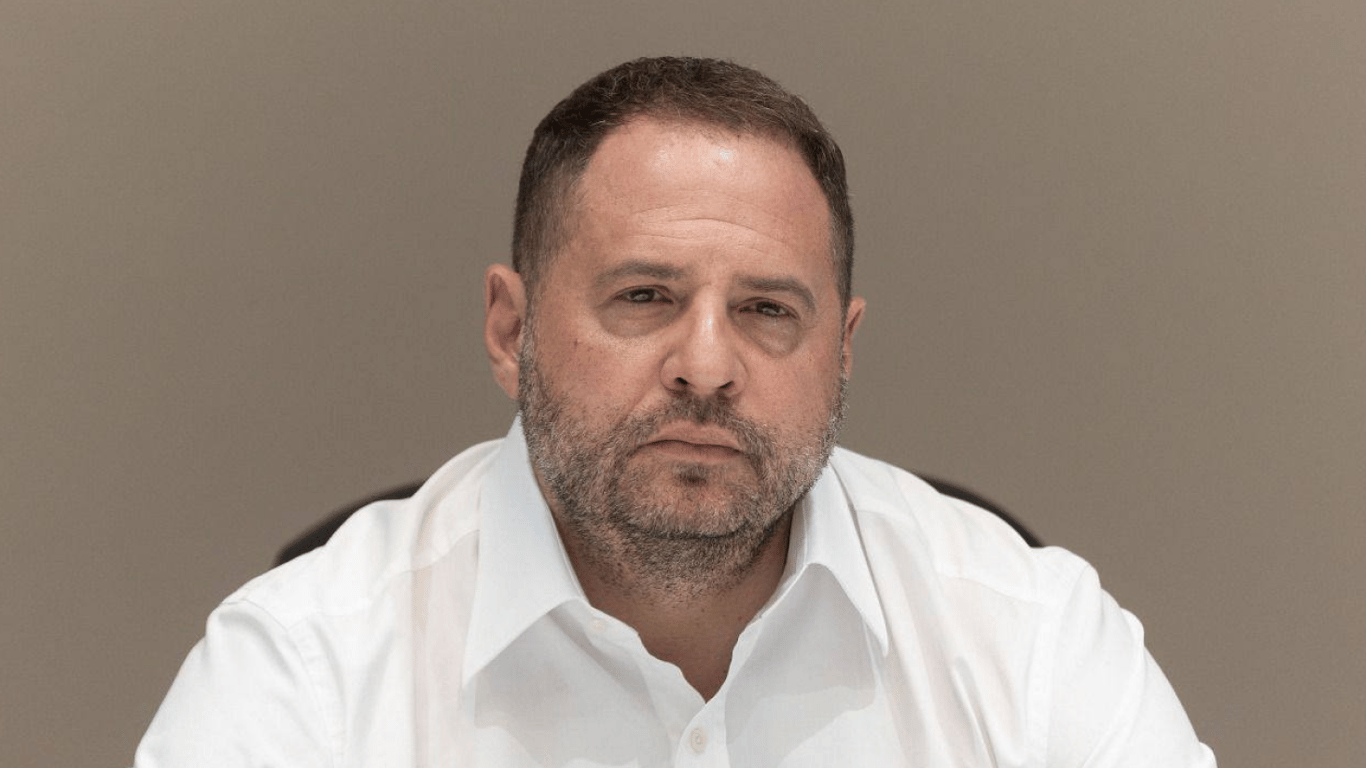 У дронах РФ виявили індійські компоненти: Єрмак заявив про загрозу для України
