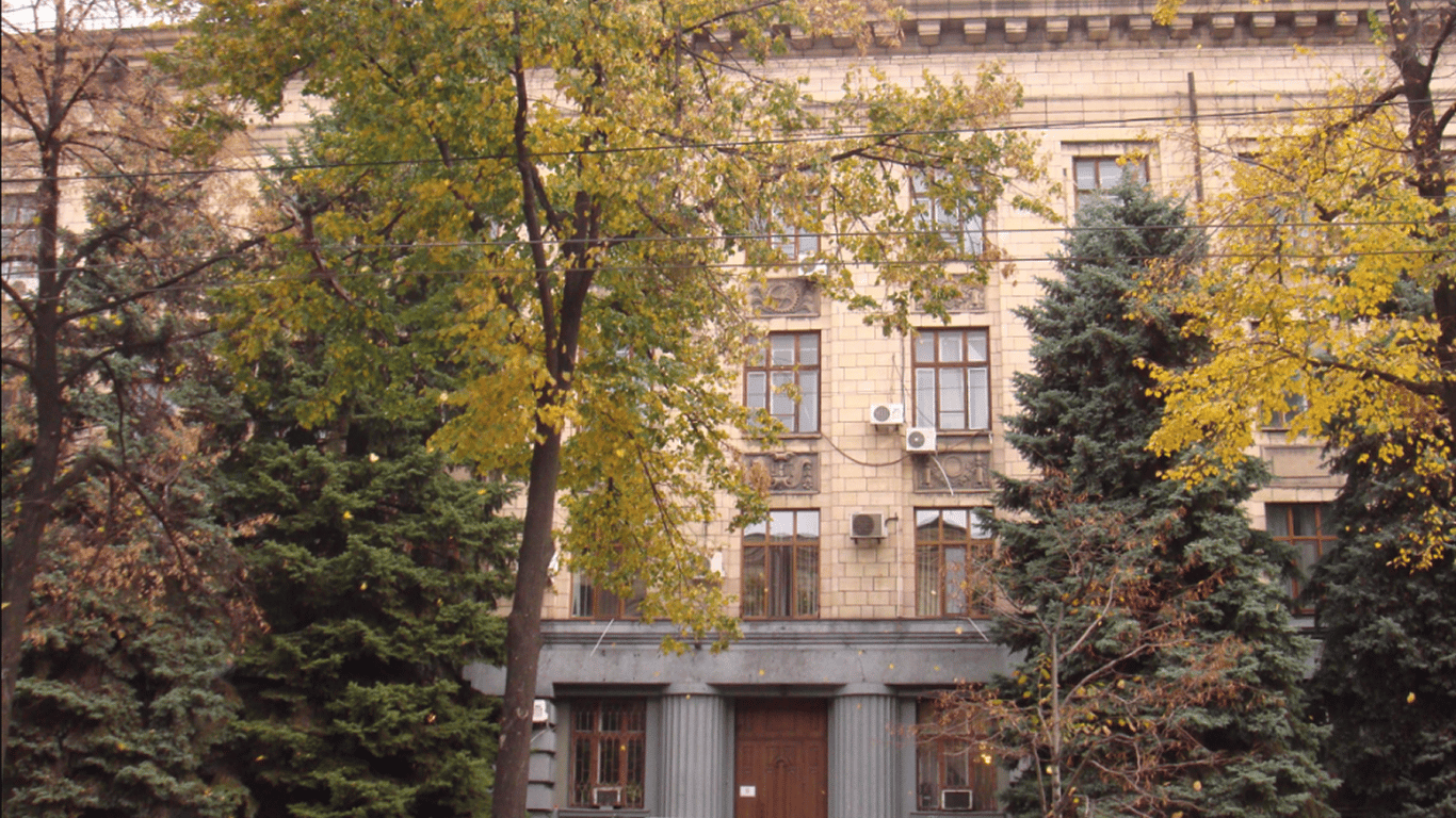 Фонд держмайна виставив на приватизацію «Інститут Титану»: стартова ціна – 100 млн грн