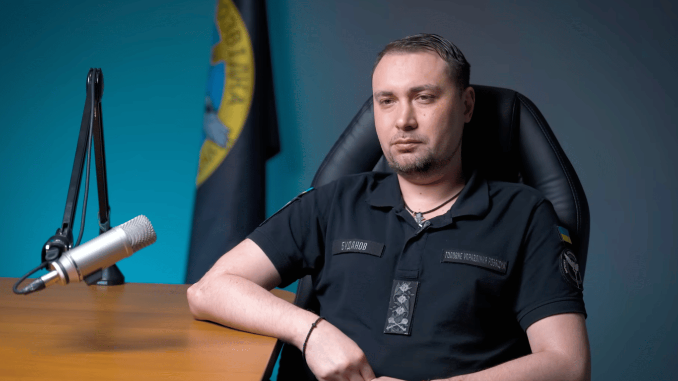 Буданов розкрив, скільки часу потрібно, щоб стати розвідником: відповідь вас здивує
