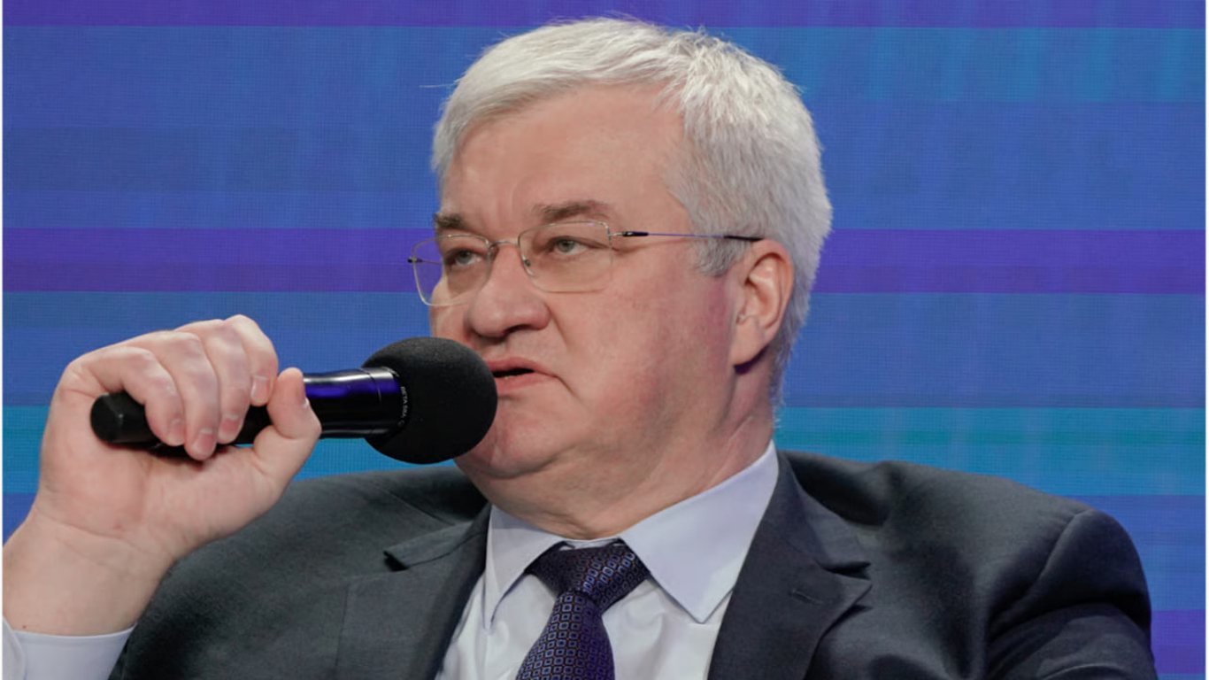 Україна планує досягти миру в 2025 році: що заявив міністр на ЕКСПО