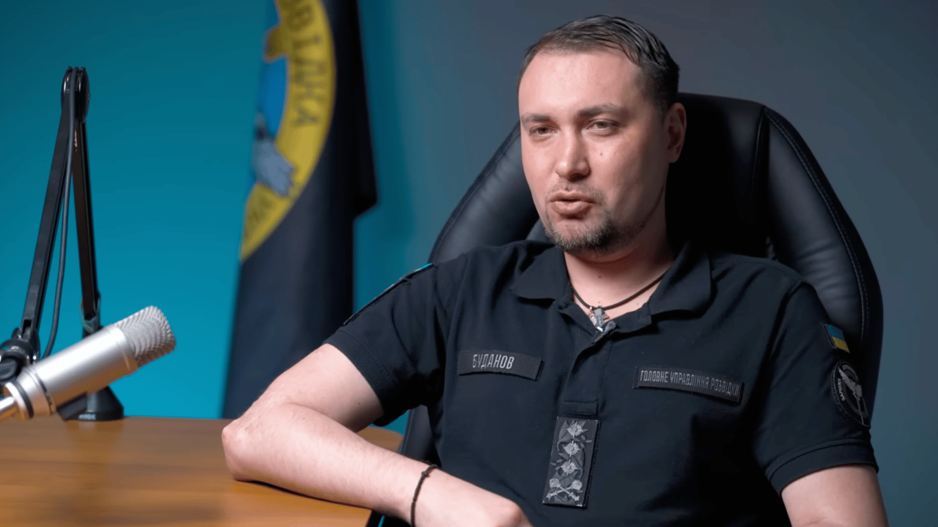 Буданов пояснив, чому жінки рідше піддаються вербуванню російськими спецслужбами