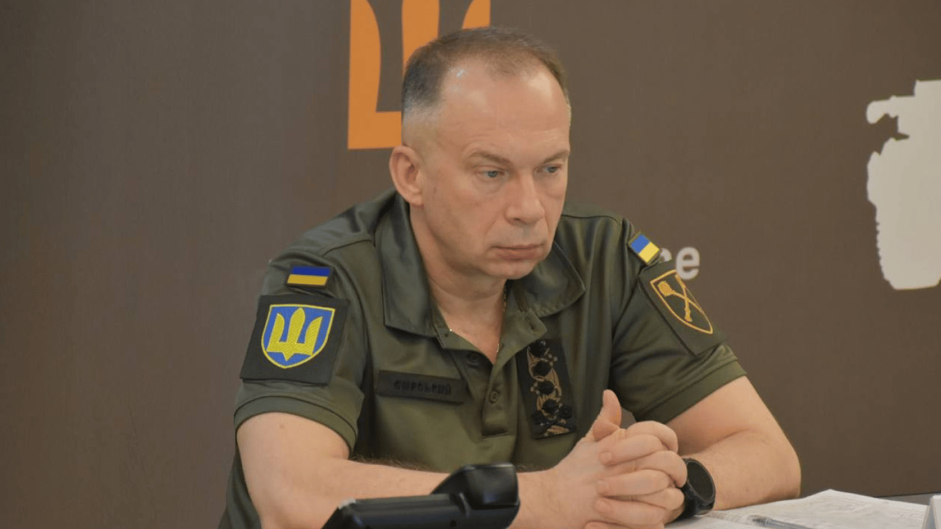 Росія втратила понад 267 тисяч бійців з початку року: дані Сирського