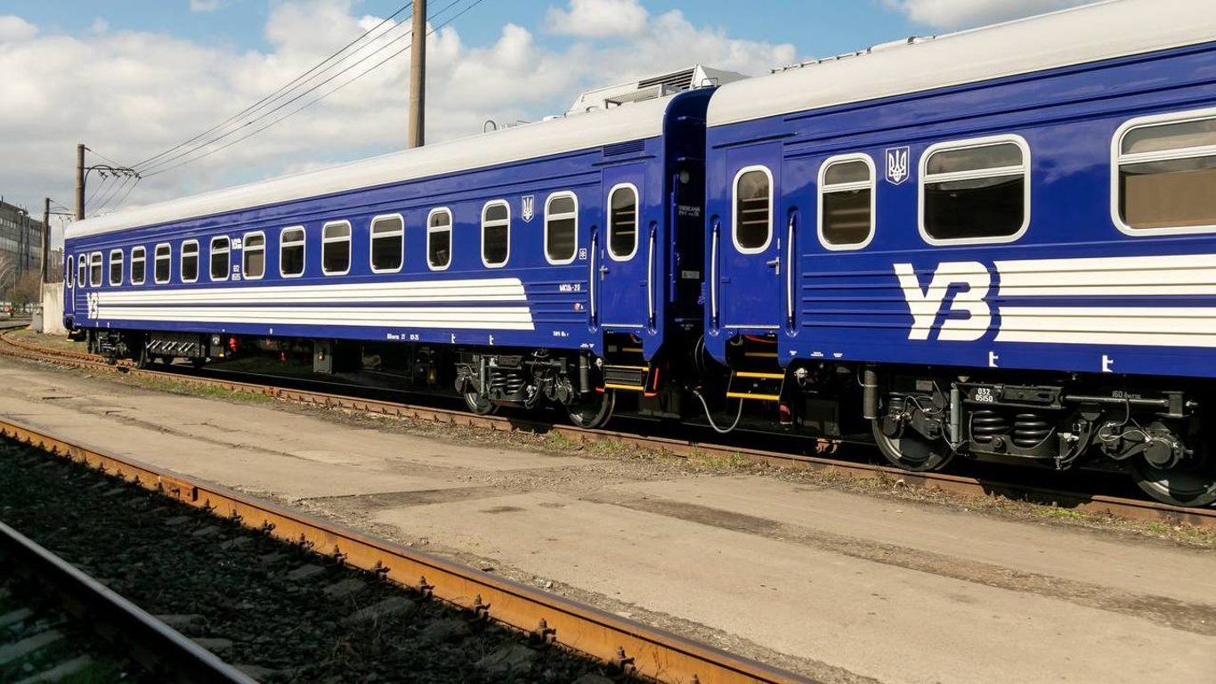 Укрзалізниця запускає євроколії до Львова та Чернівців: як це змінить подорожі