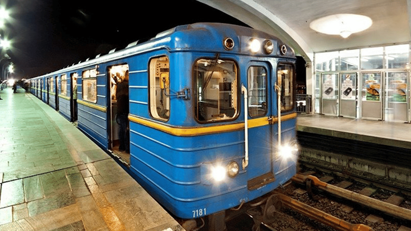 Київське метро встановило антирекорд: збитки за півроку сягнули 2,59 млрд грн