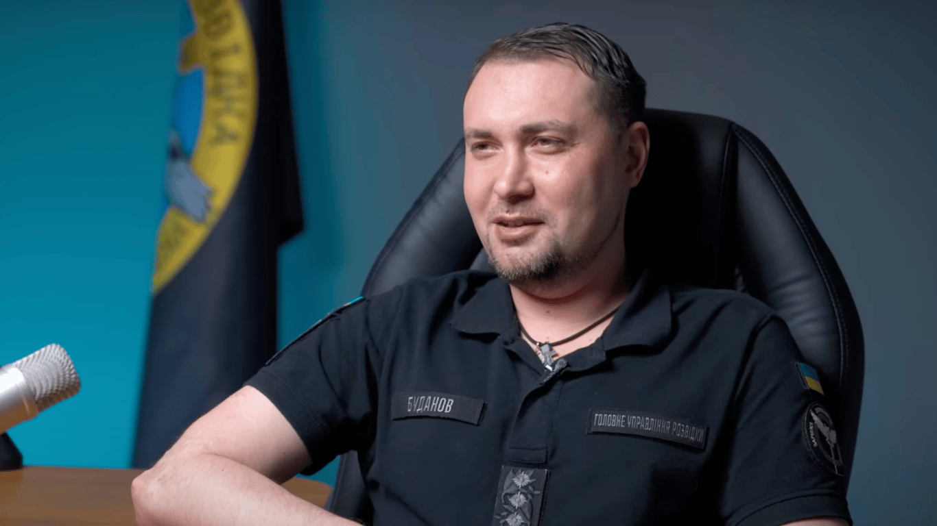 Буданов розкрив джерела унікальної інформації: як повії допомагають розвідці