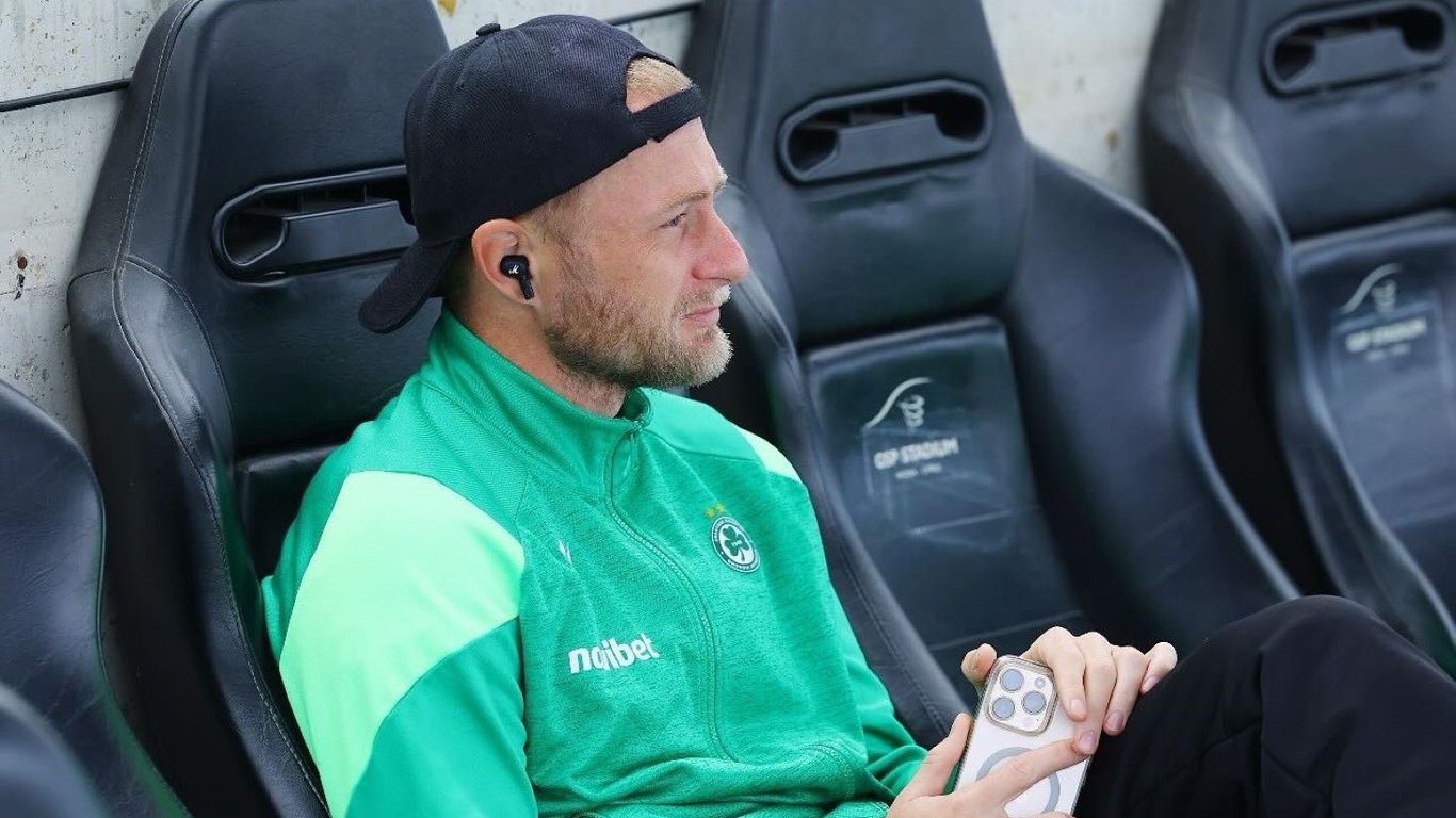 Динамо зіграє з Пафосом у Лізі чемпіонів: прогноз Безуса та ключ до перемоги