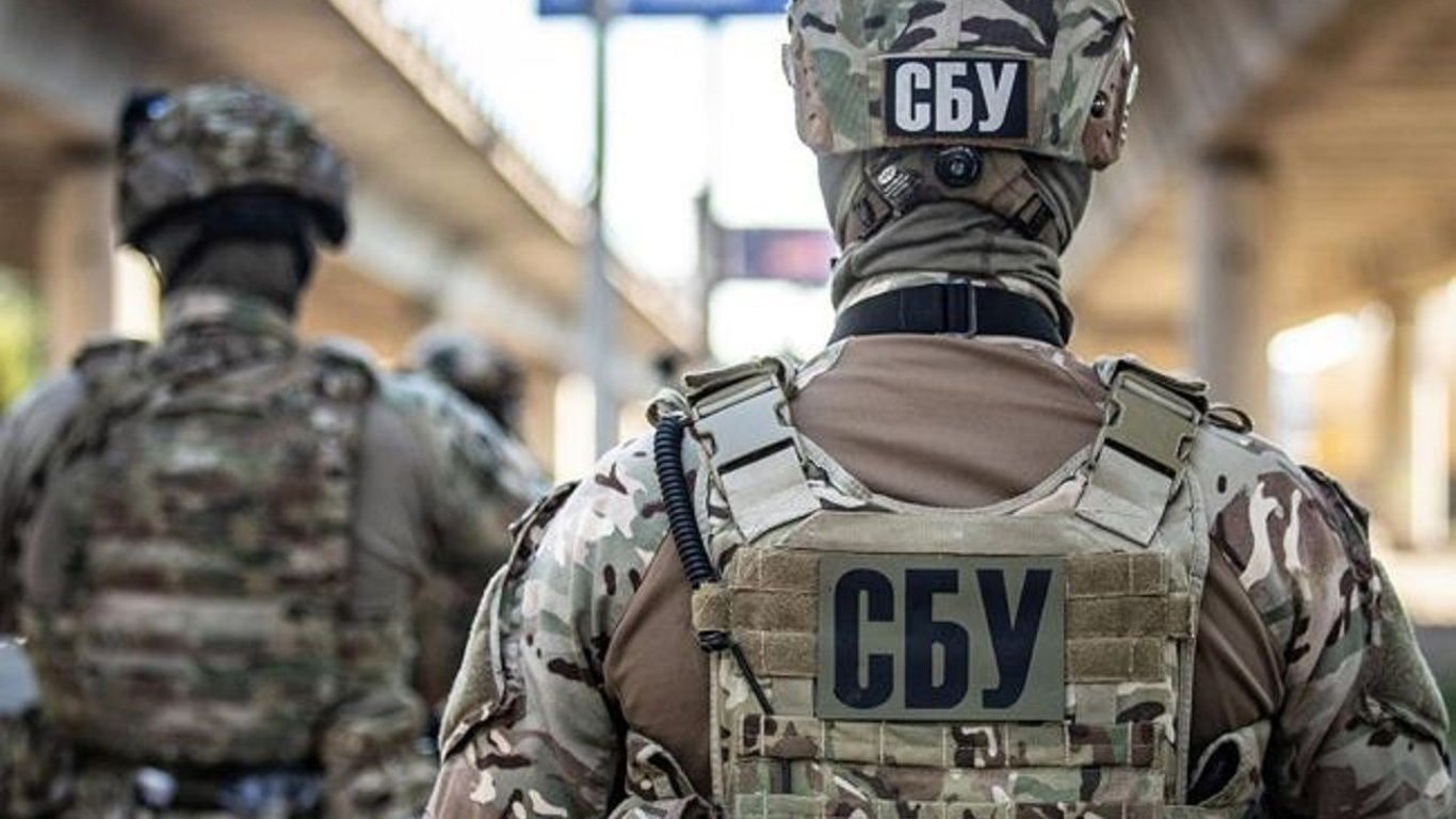 СБУ викрила колабораціоніста з Миколаєва: 10 років за наведення ударів РФ
