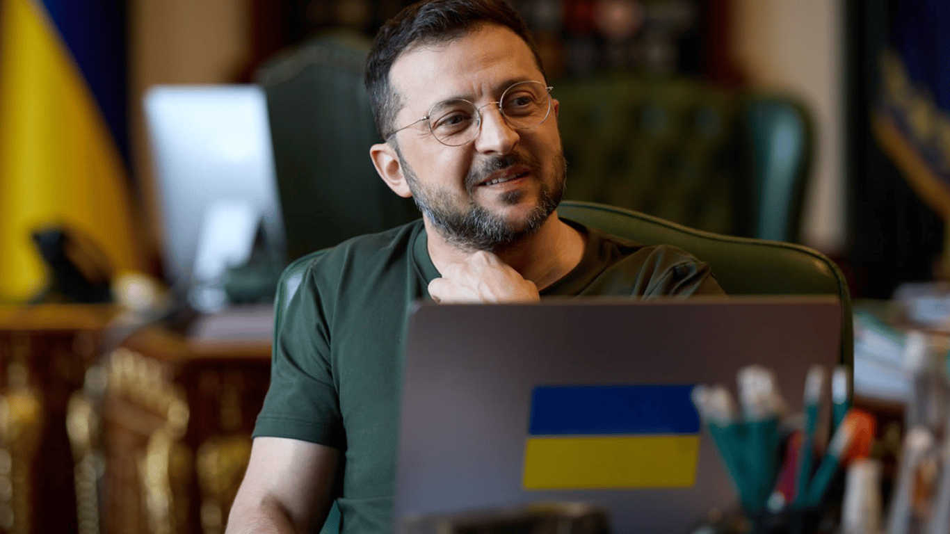 Зеленский и премьер-министр Греции обсудили усиление ПВО Украины: детали разговора