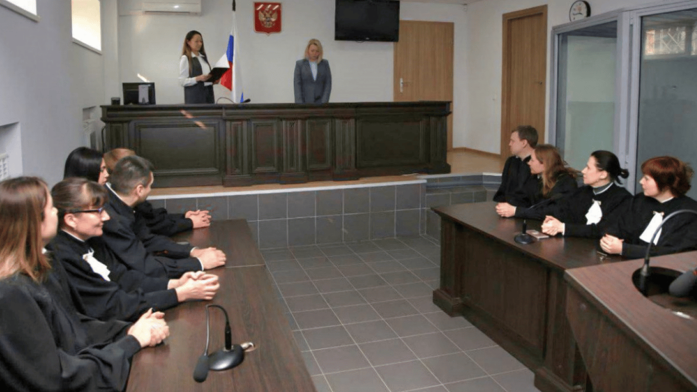 Росіянку оштрафували за підтримку атаки дронів: подробиці скандального вироку