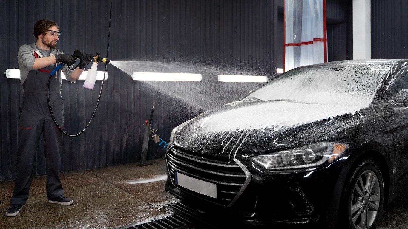 Car headlight care tips