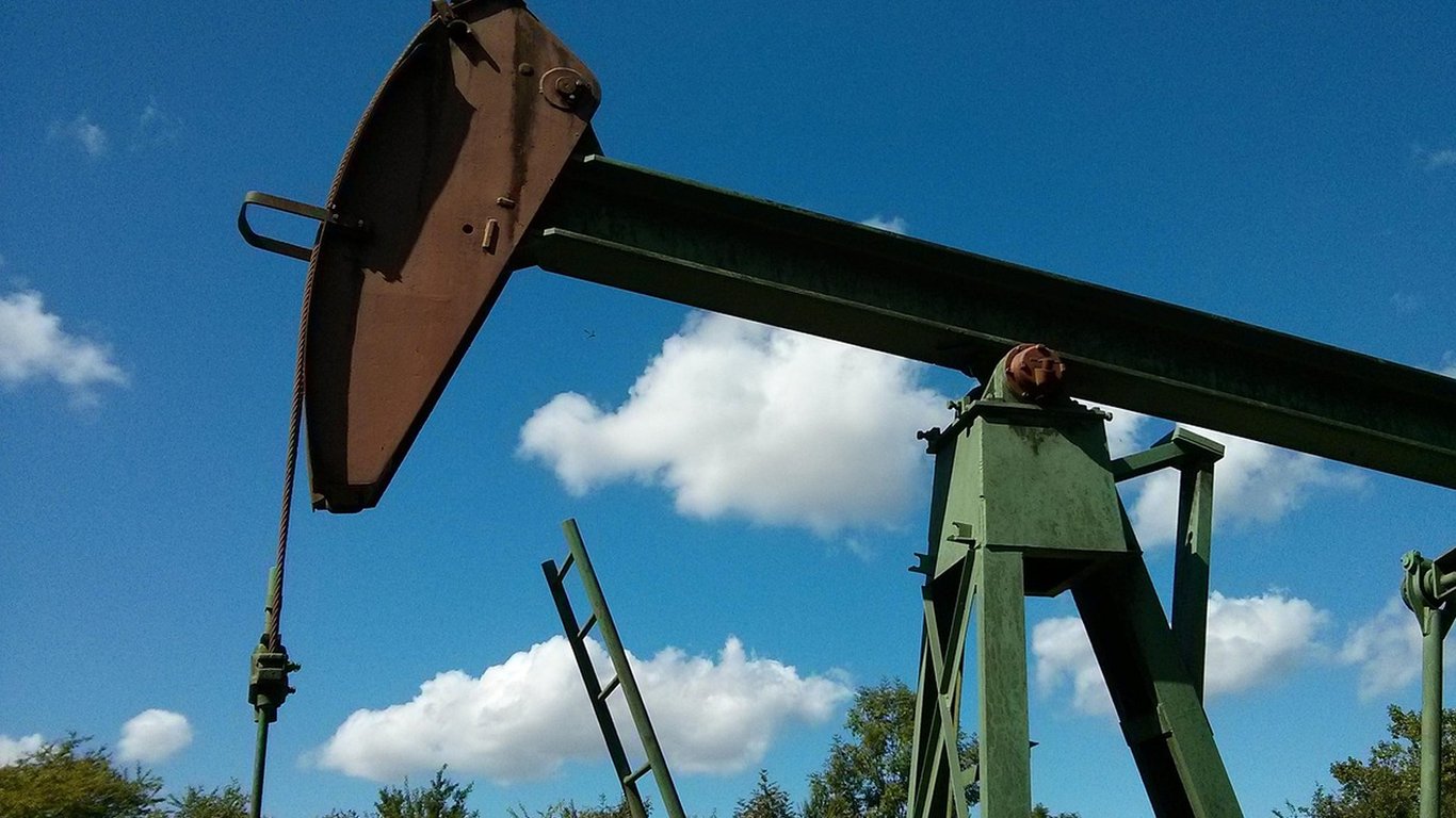 Укрнафта розкрила плани щодо найбільшого родовища: які перспективи для України