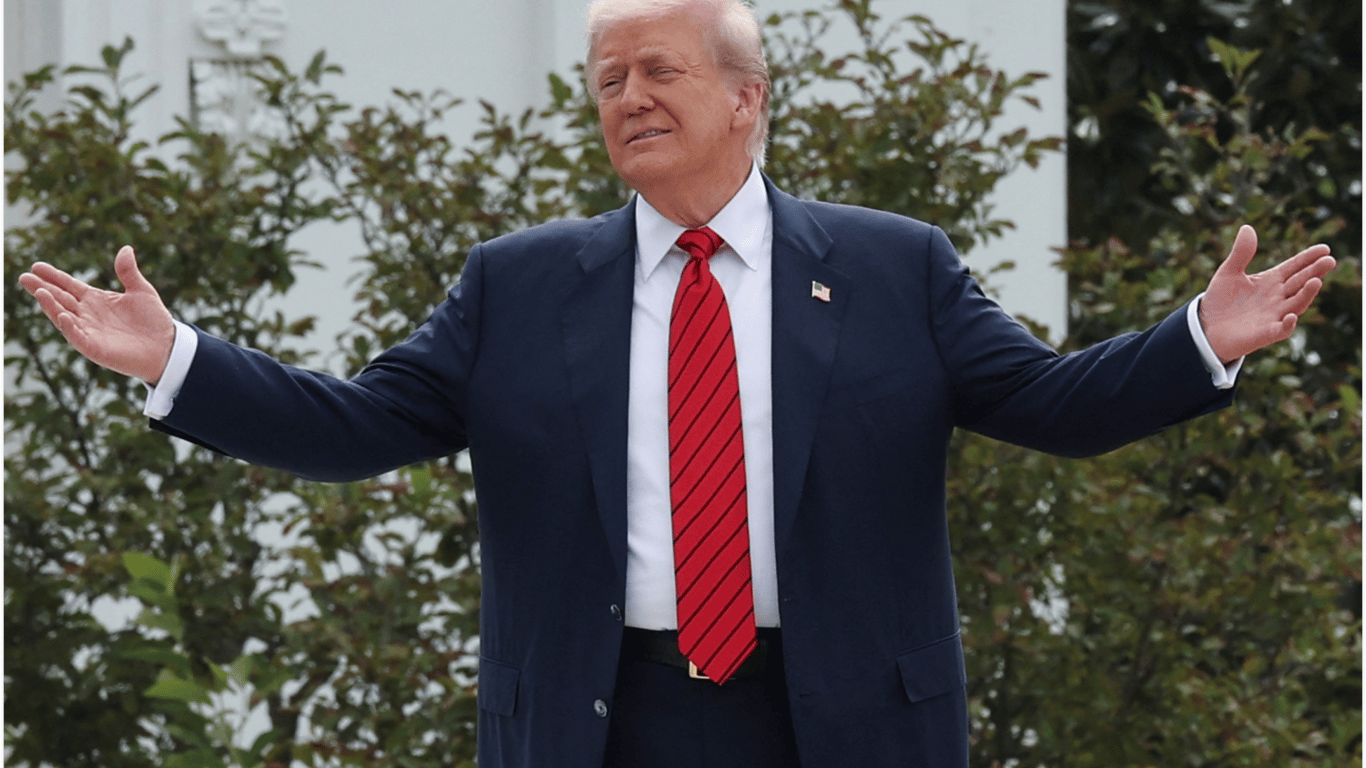 Трамп назвав Венса головним кандидатом від республіканців: що це означає