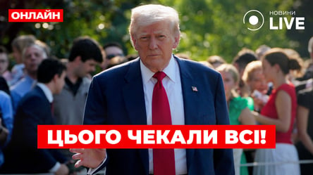 Трамп готовит новые санкции против РФ: что известно о теневом флоте