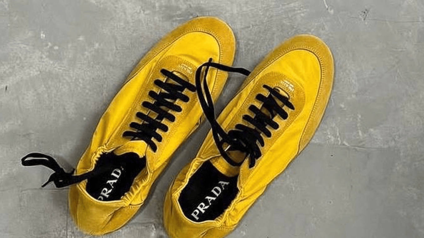 Adidas Samba w przeszłości: 5 modnych sneakersów na jesień 2025 według Vogue