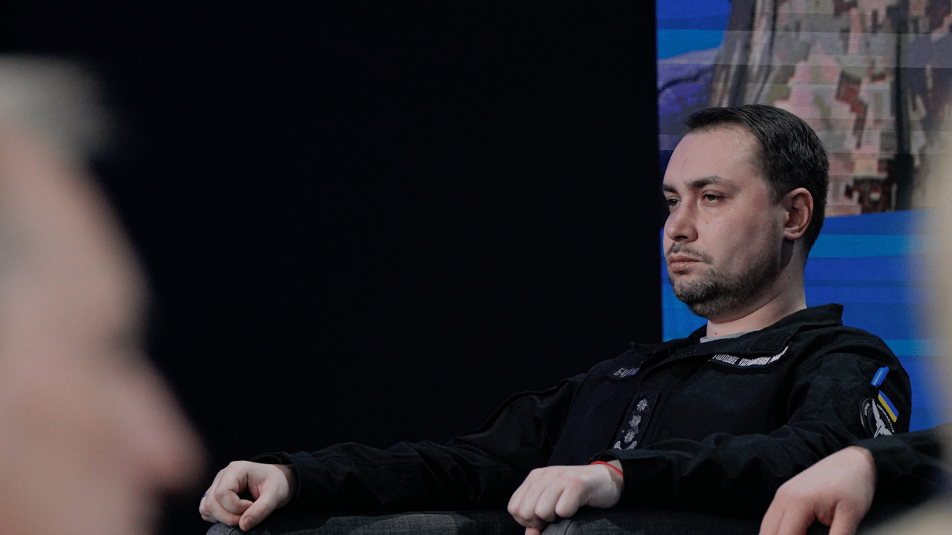 Буданов про життя після війни: «В ліс не поїду, спокій мені не потрібен»
