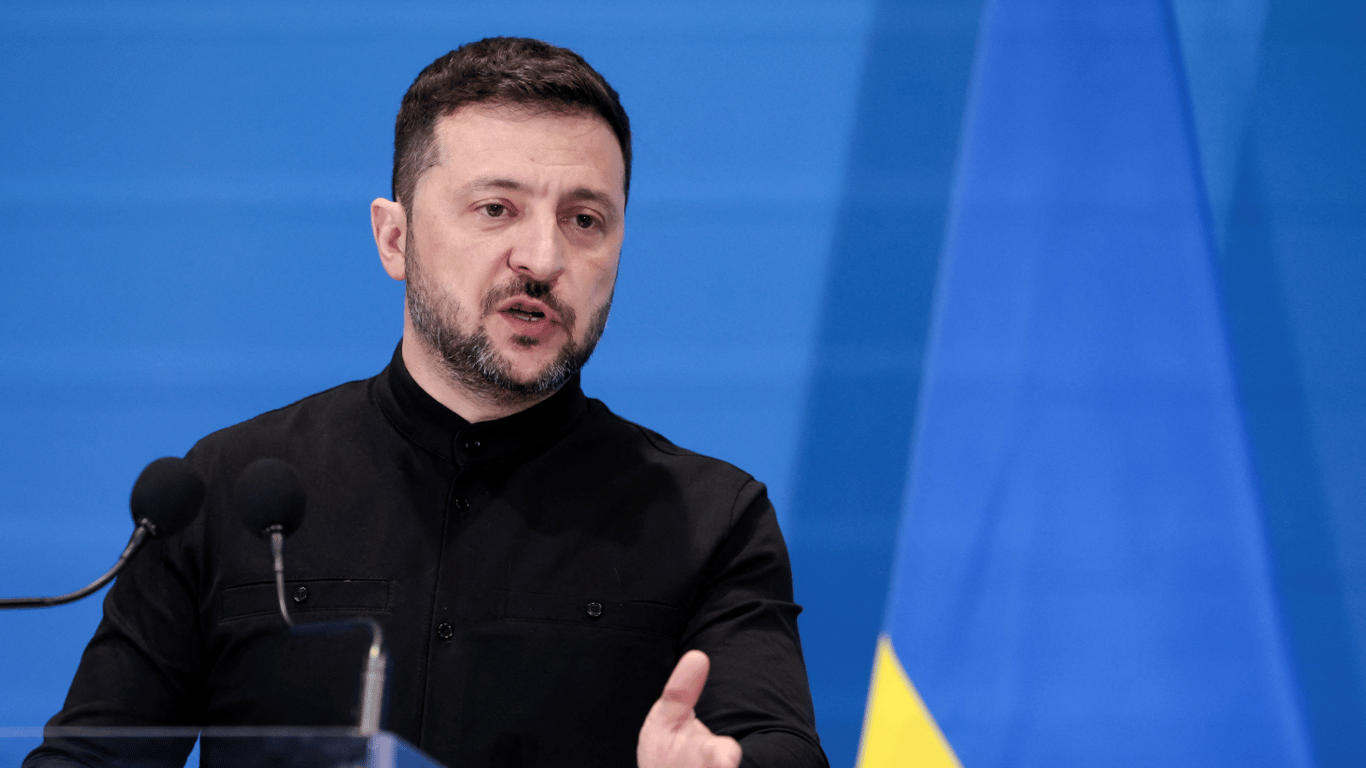 Зеленський удвічі популярніший за Трампа в США: результати опитування Gallup
