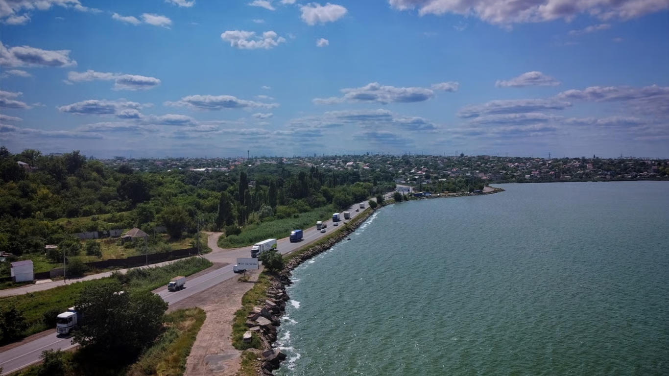 Одеса виділить 4 мільйони на обстеження аварійної дамби: чим загрожує прорив