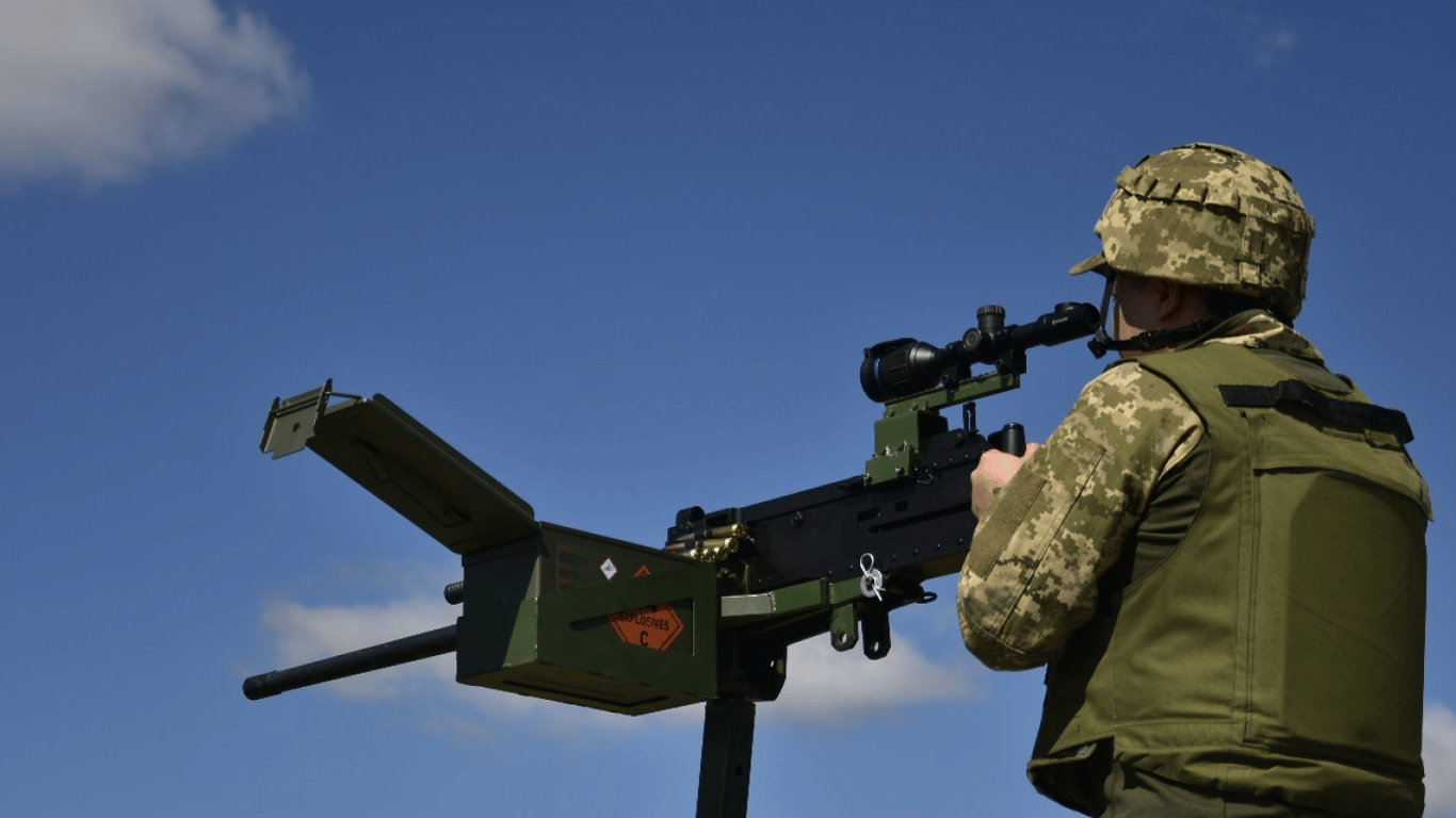 Российские войска атаковали Украину 45 дронами: сколько сбили силы ПВО