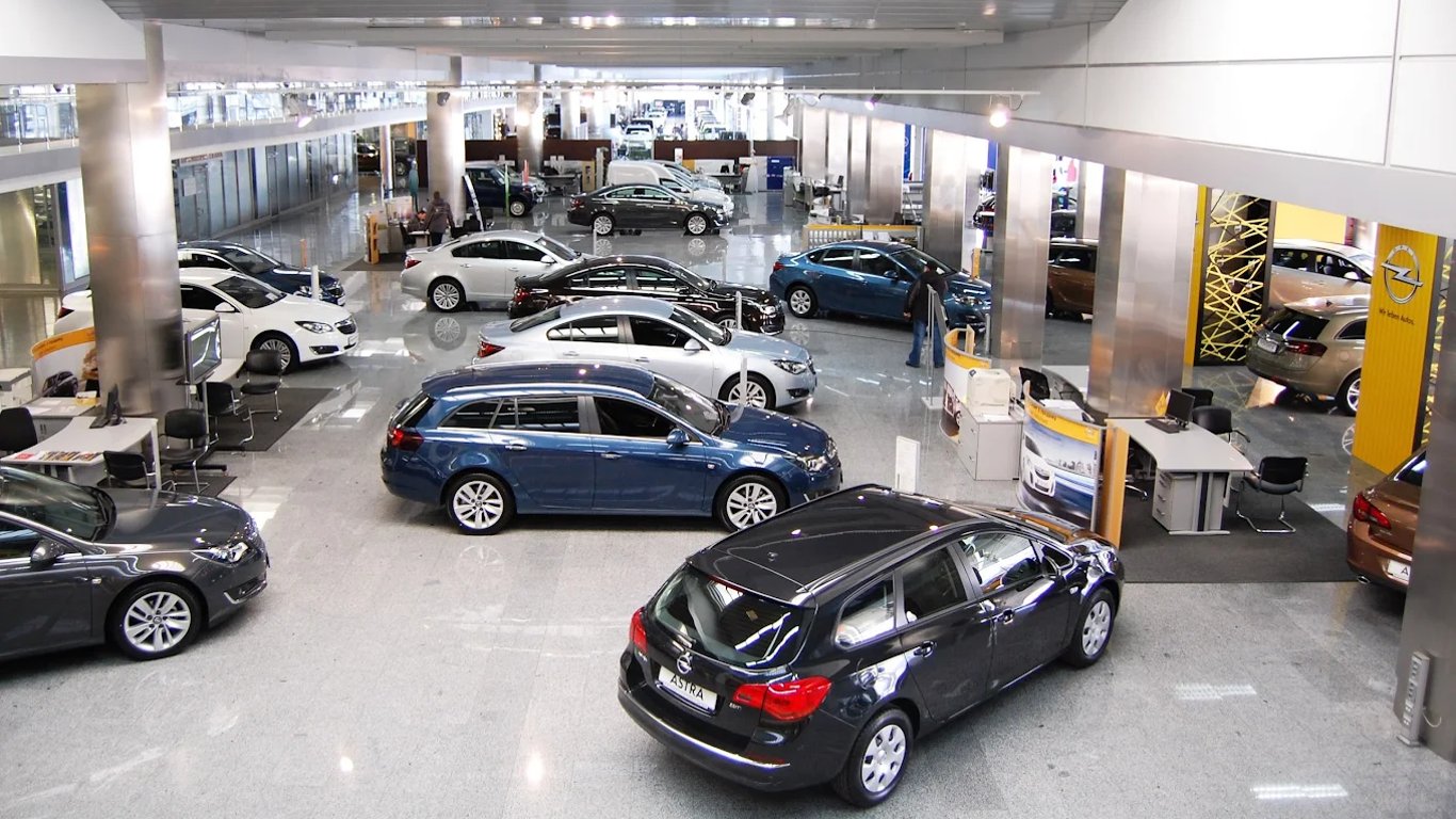 Subaru ponownie przewodzi rankingowi najlepszych samochodów: które marki znalazły się w TOP-3