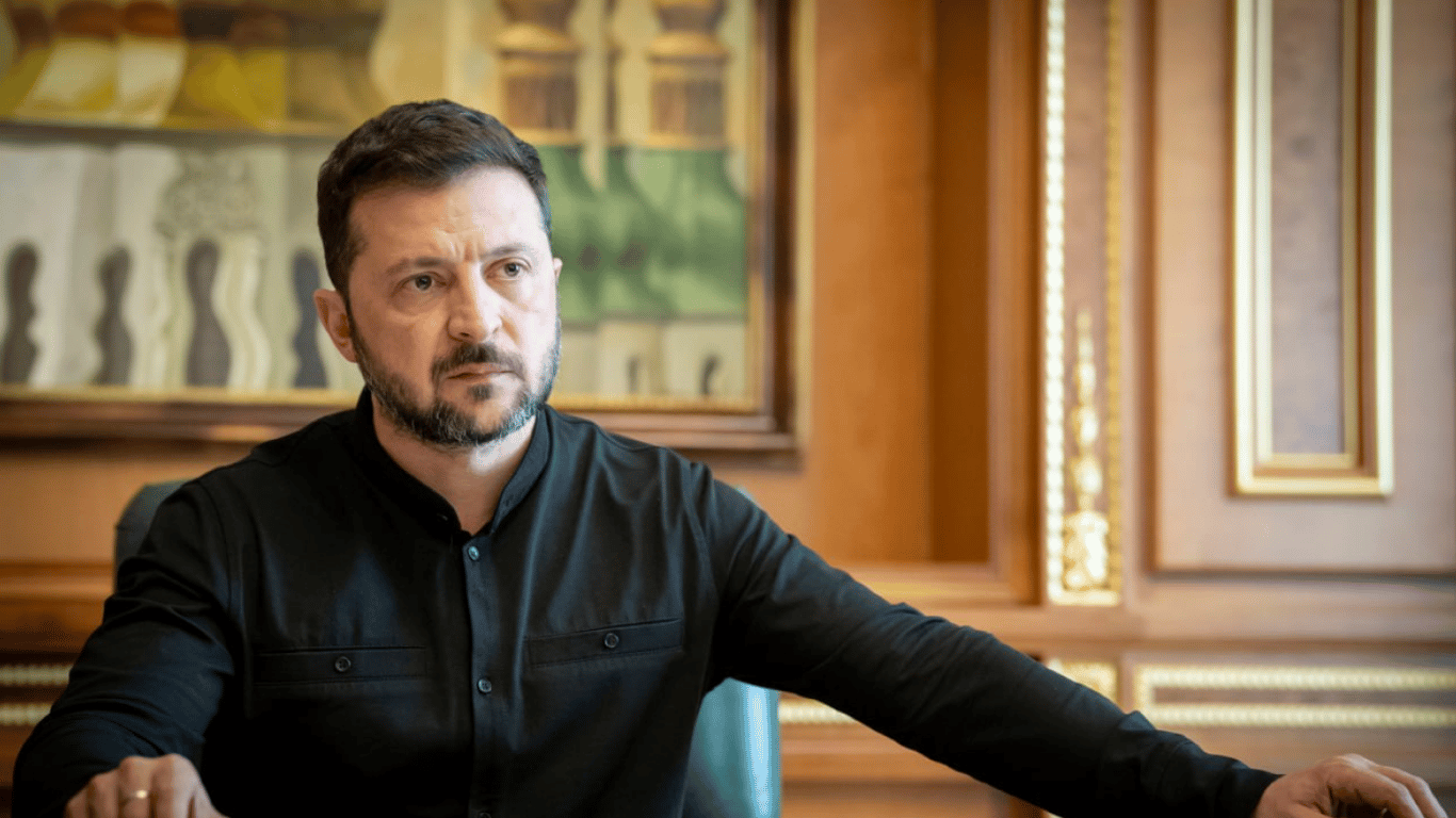 Зеленский опубликовал экстраординарные кадры Курской операции: благодарность участникам