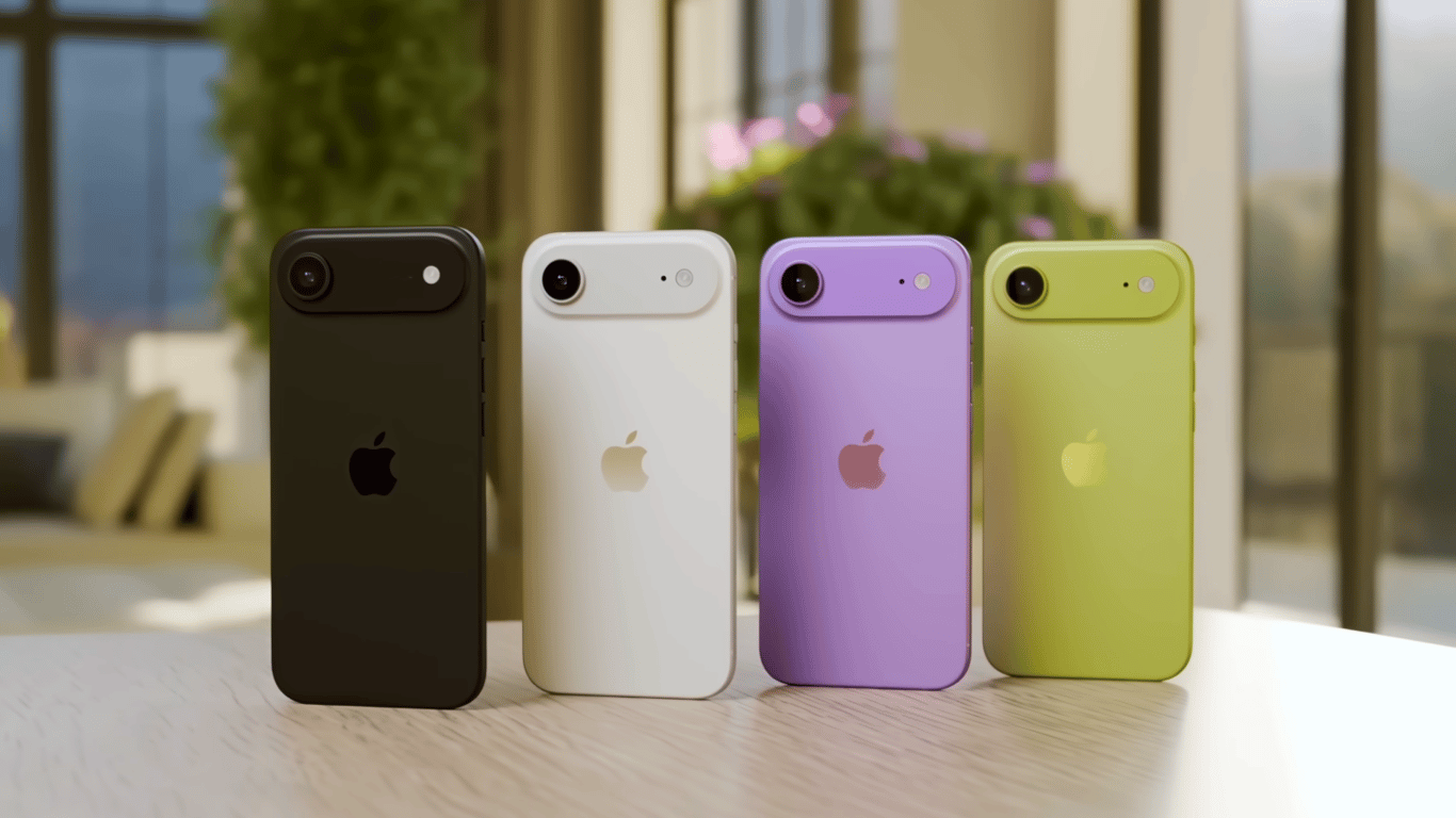 Apple presents iPhone 17 in September: announcement date and expected innovations