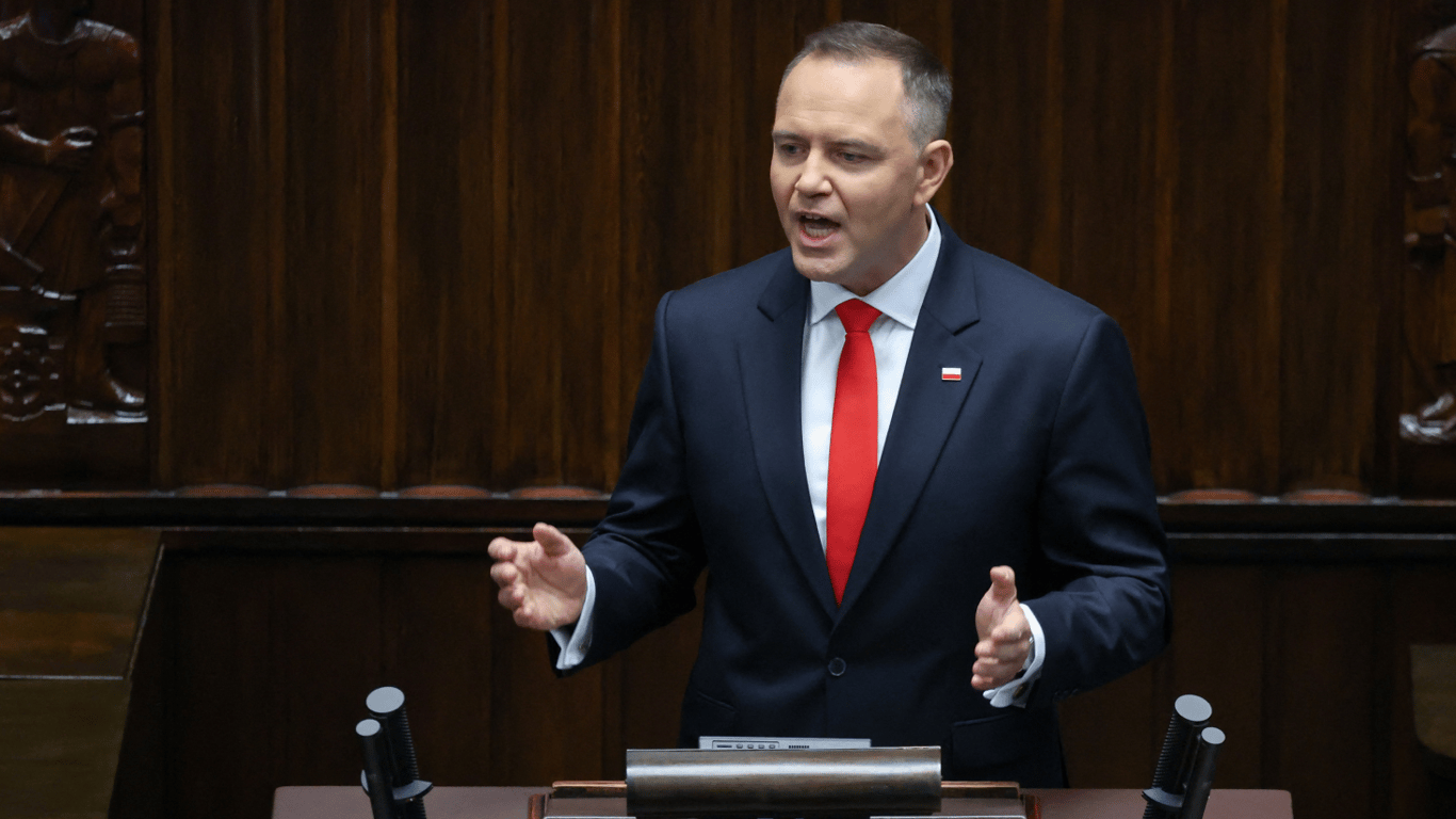 Кароль Навроцький офіційно став президентом Польщі: що зміниться для України