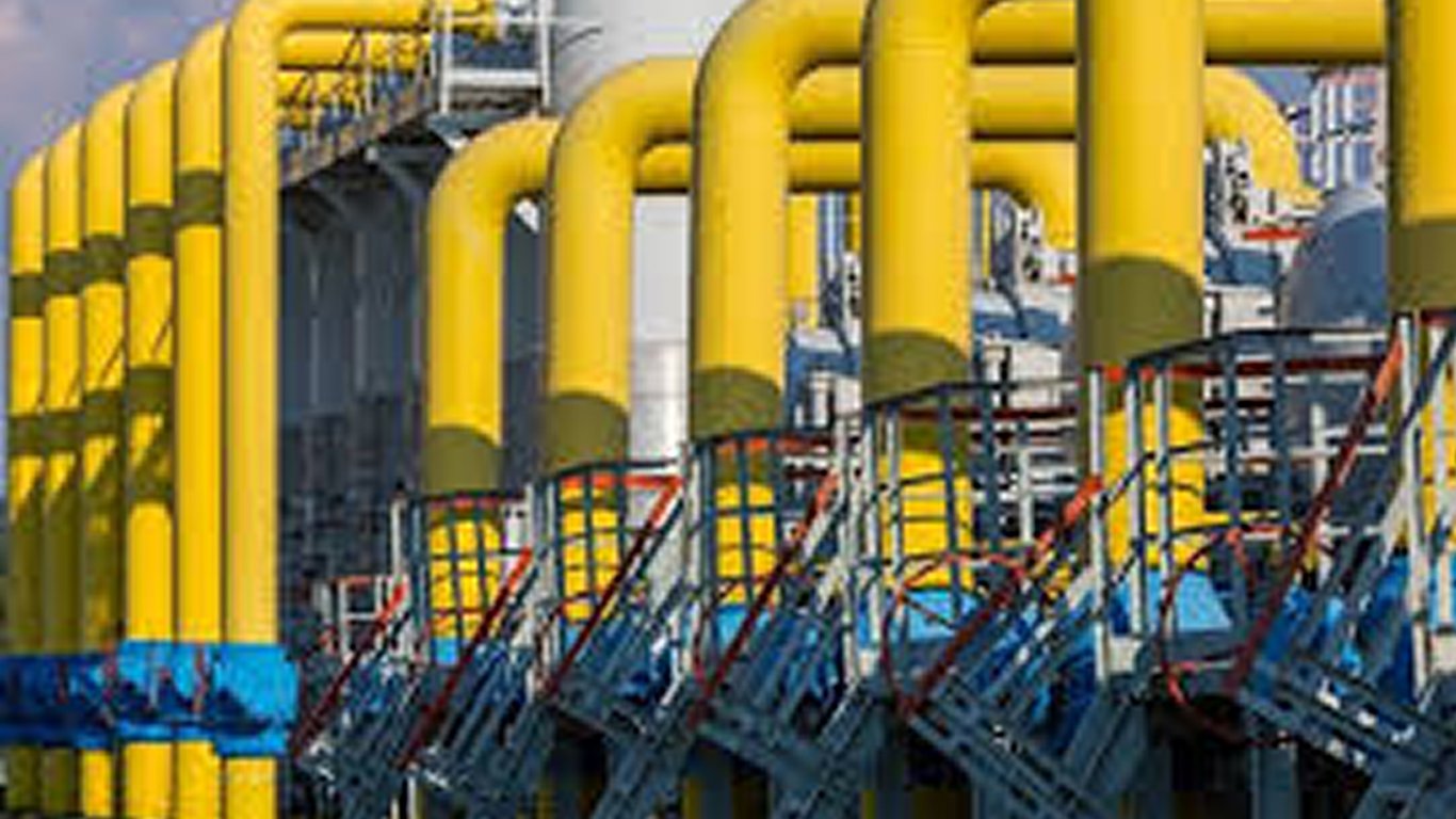 Росія атакувала ключову газову станцію в Одесі: як це вплине на Європу