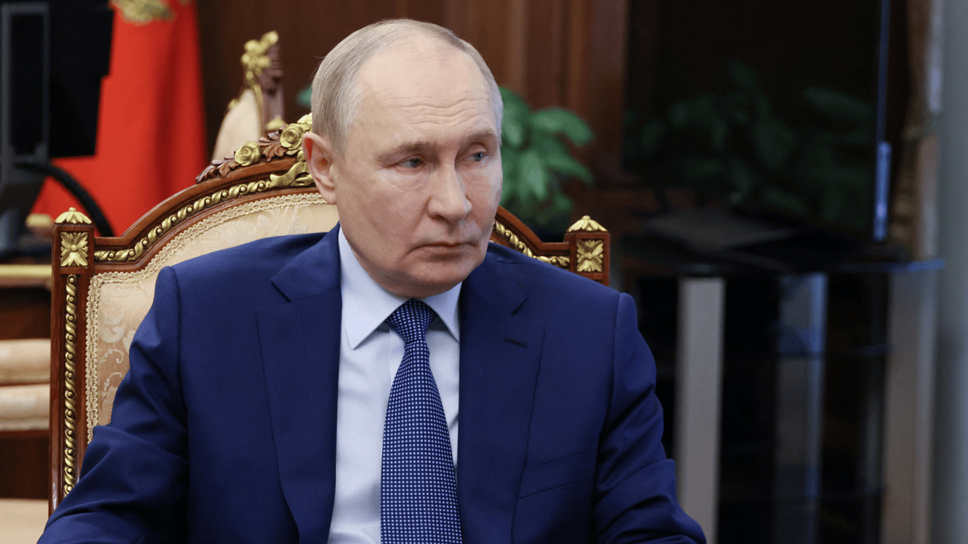 Путін та спецпосланець США провели тригодинні переговори: що відомо про зустріч