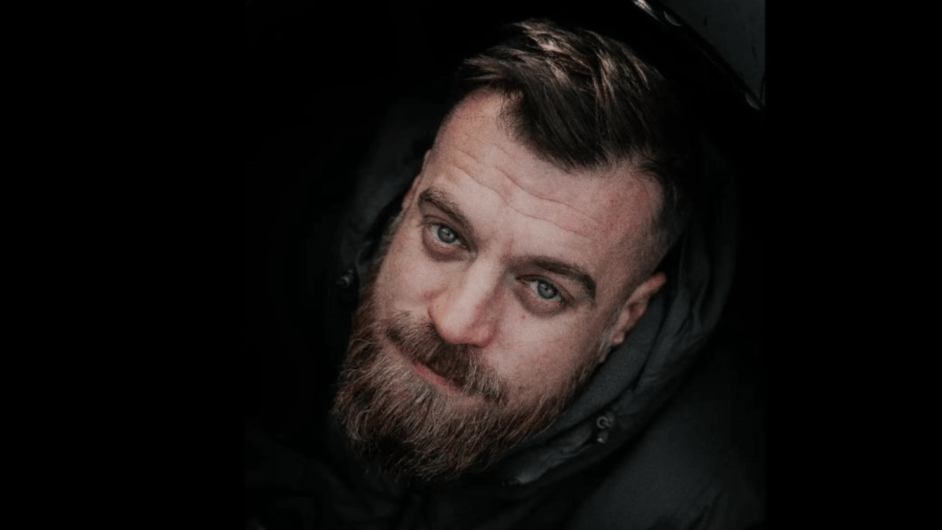 У Харківській області загинув хорунжий Ігор «Африка» Климович: історія героя