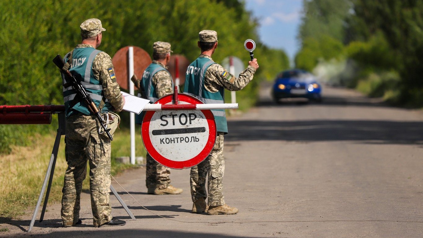 Украинцев ждут новые правила на польской границе: что нужно знать