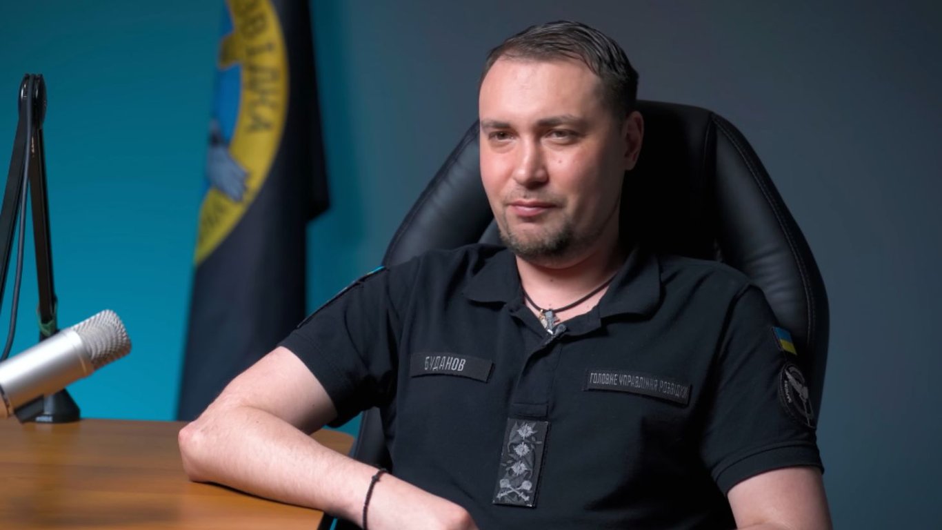 Буданов закликав українців до розвідки: хто може долучитися та як це зробити