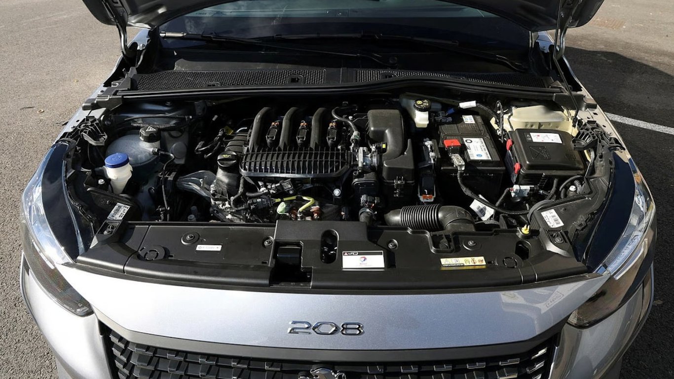 5 most dangerous engines in used cars: which models to avoid