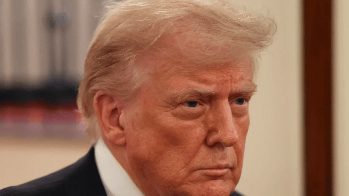 Трамп підвищив мита на імпорт з Індії до 50%: у чому причина