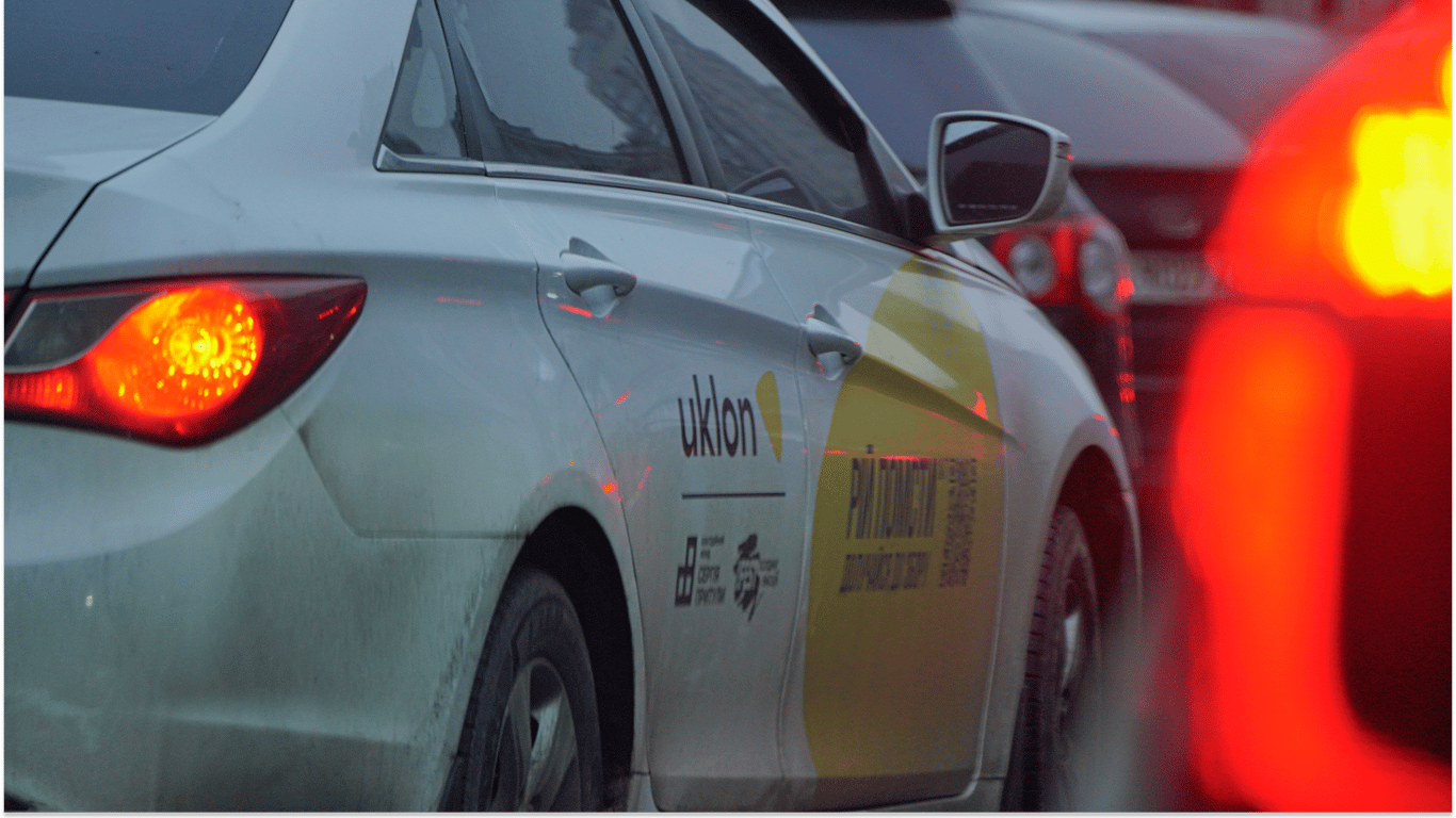 The market for driverless taxis will grow 15 times: when will they appear in Ukraine