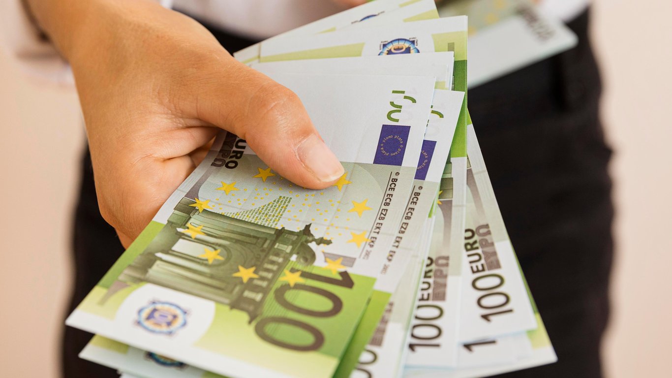 The European Central Bank has refused to issue 500 euro banknotes: why they are not accepted in stores