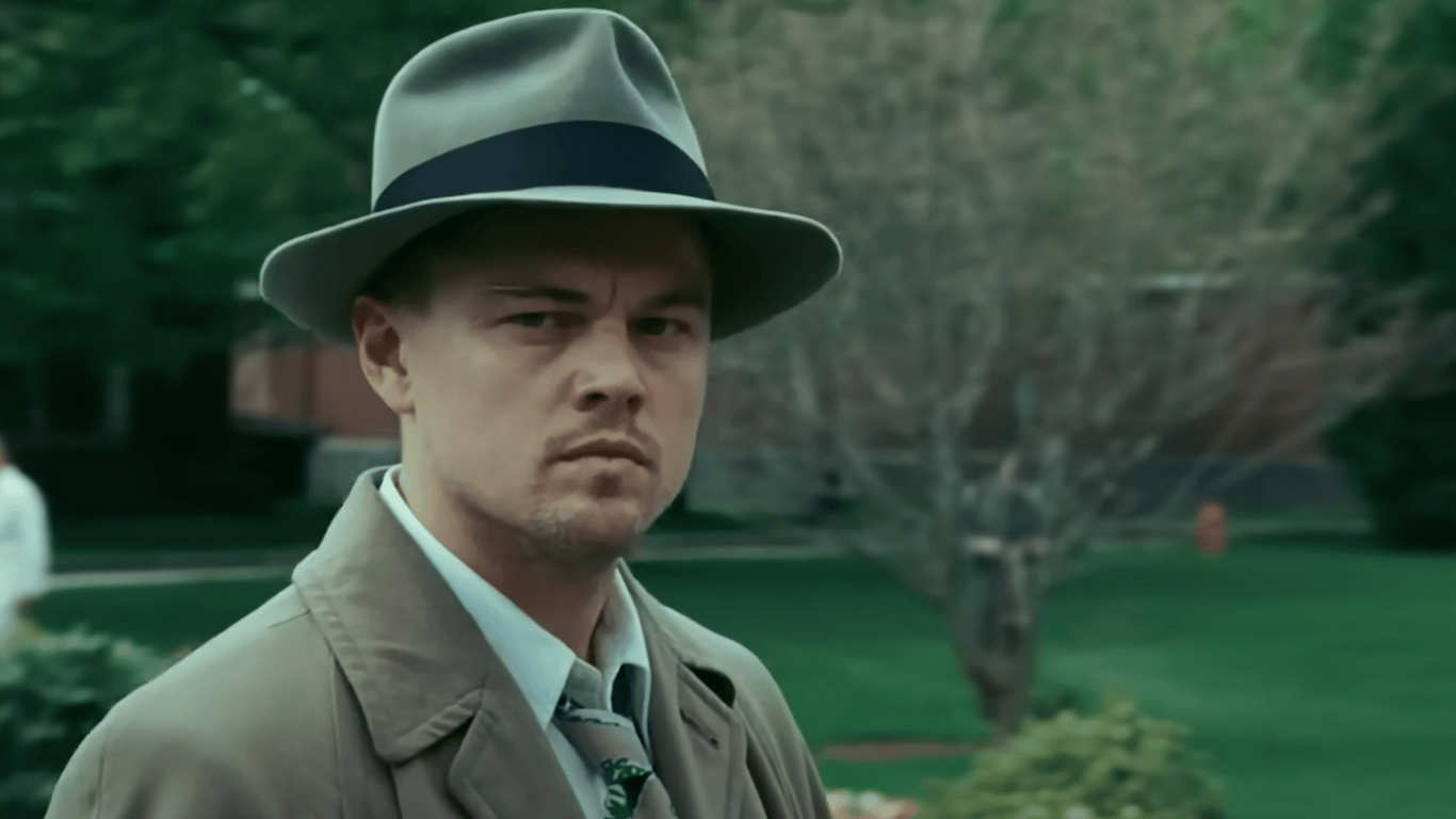Wyspa przeklętych: psychologiczny thriller, który nie da ci wytchnienia do samego końca