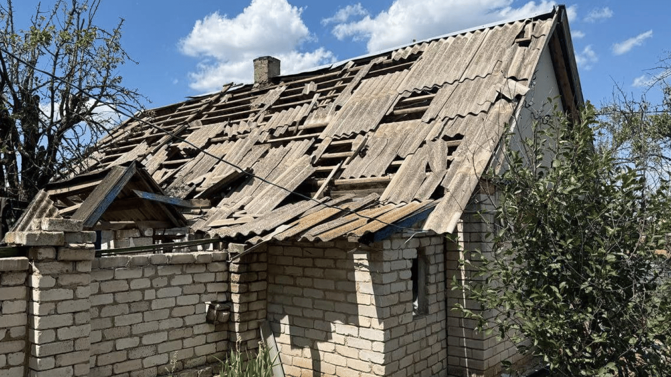 Росіяни завдали 723 удари по Запорізькій області: 3 загиблих, 13 поранених