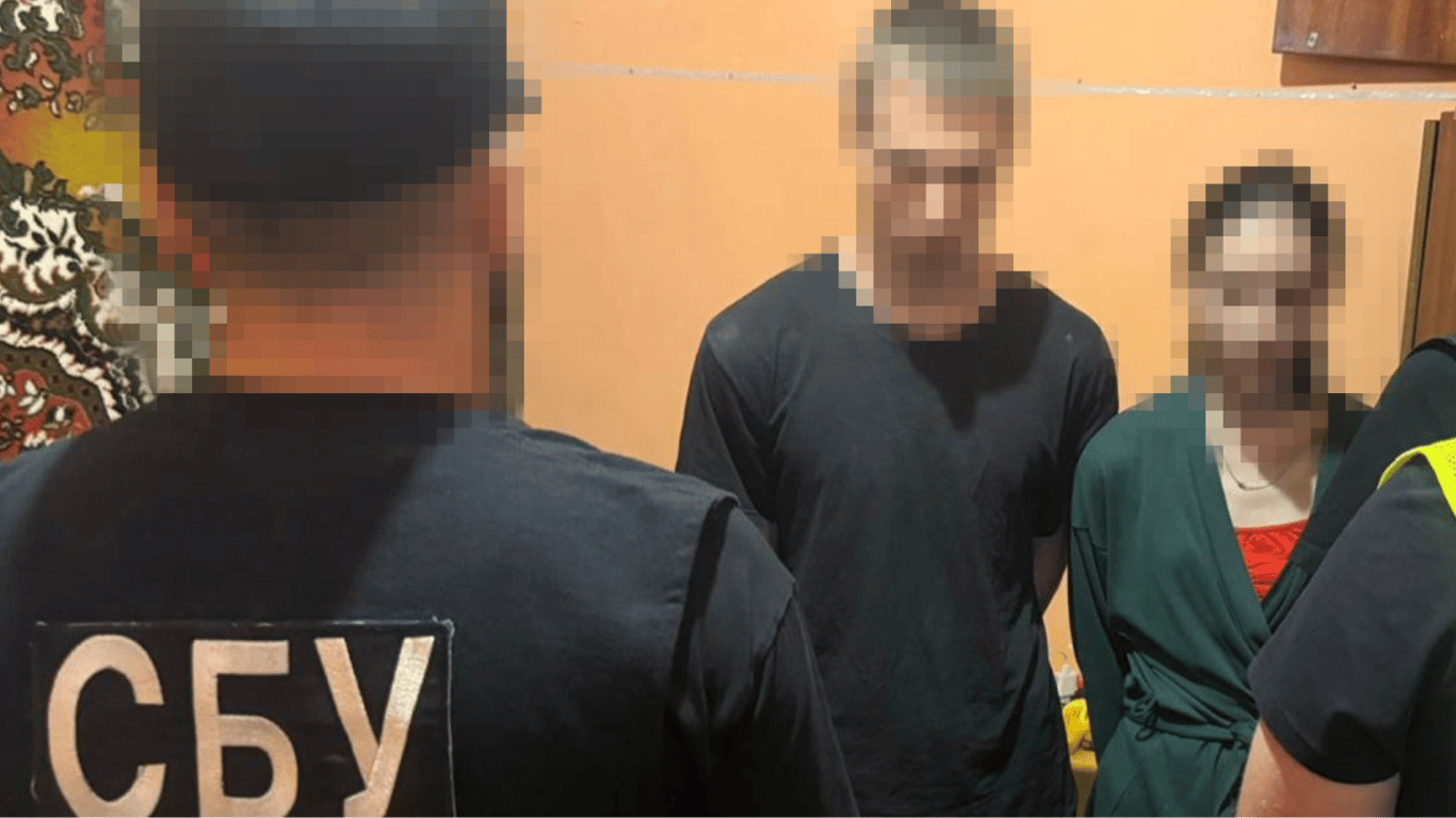 СБУ розкрила теракт у Житомирі: двоє неповнолітніх діяли на замовлення РФ