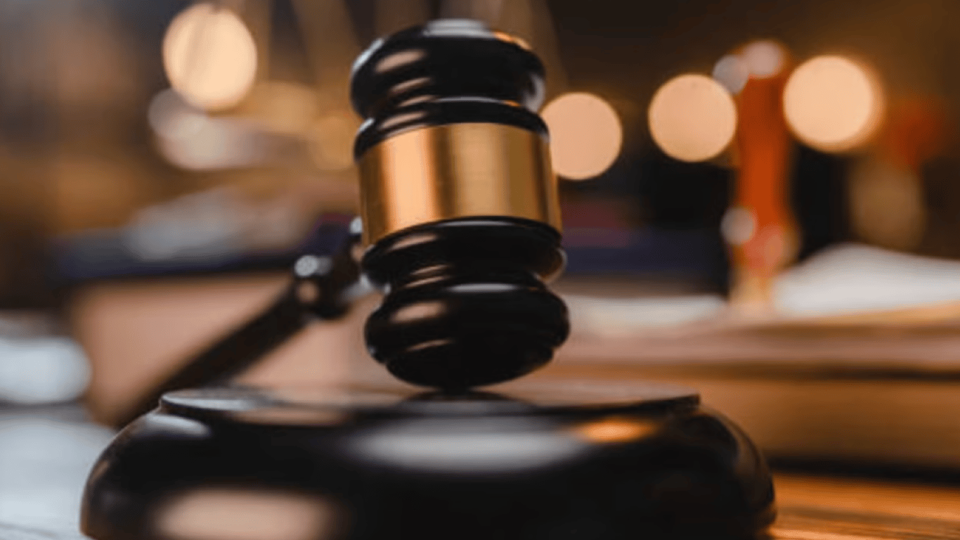 Військового засудили до 5 років за самовільне залишення частини: деталі справи